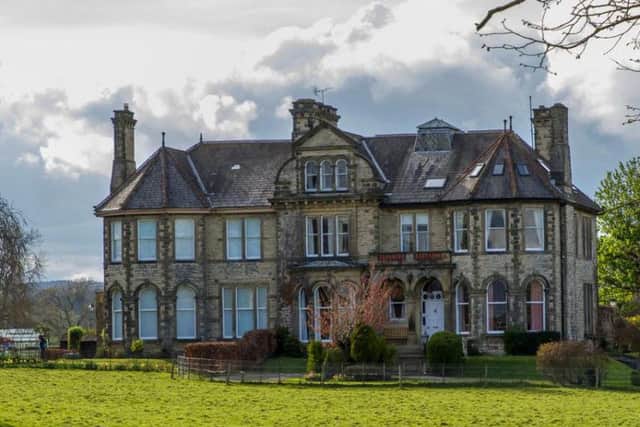 A total of 157 homes in excess of 1 million have been sold in Leeds since 2007