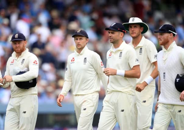 Can Joe Root and England's cricketers return to winning ways at Headingley?
