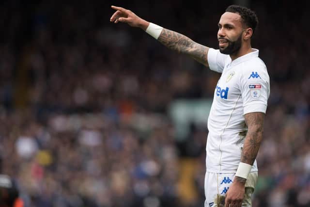 Kyle Bartley.