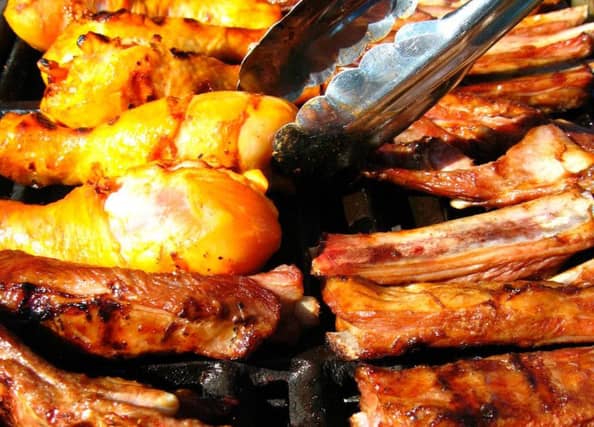 These are the best places for BBQ food in Leeds