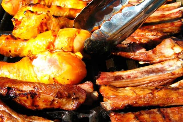 These are the best places for BBQ food in Leeds
