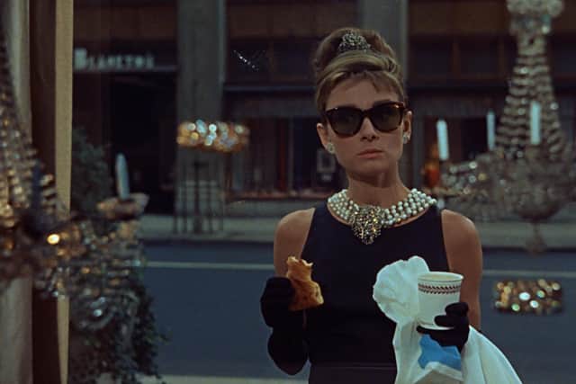 From a live concert inspired by classic romance, Breakfast At Tiffanys to dancing and cooking classes, here is some Valentine's Day inspiration