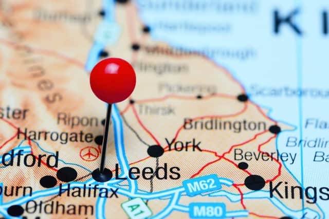 If you're local to Yorkshire you probably hear these phrases all the time - but where did they come from? (Photo: Shutterstock)