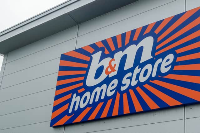 B&M launches new selection of pre-mixed gin cocktails (Photo: Shutterstock)