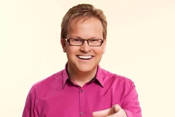 Steve Miller used to weigh 15 and a half stone, but lost four and a half stone and has now managed to keep trim for over a decade