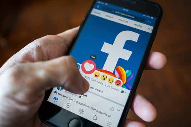 Facebook is looking to liven up your love life with new dating feature (Photo: Shutterstock)