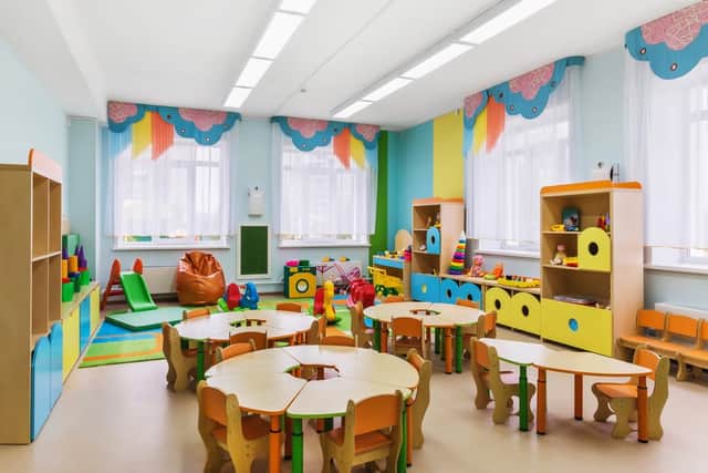 This is what you need to know about nurseries during the pandemic (Photo: Shutterstock)