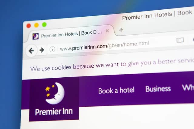 Do you have a booking you need to cancel? (Photo: Shutterstock)
