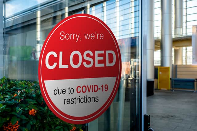 With Spain among the nations who have recently lifted some of their restrictions amid the ongoing coronavirus pandemic, a few other countries in Europe look set to follow suit soon (Photo: Shutterstock)