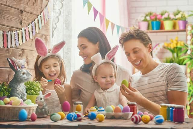 Everything you need to know about Easter Monday (Photo: Shutterstock)