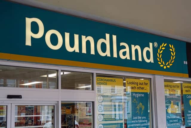 Is a store reopening near you? (Photo: Shutterstock)