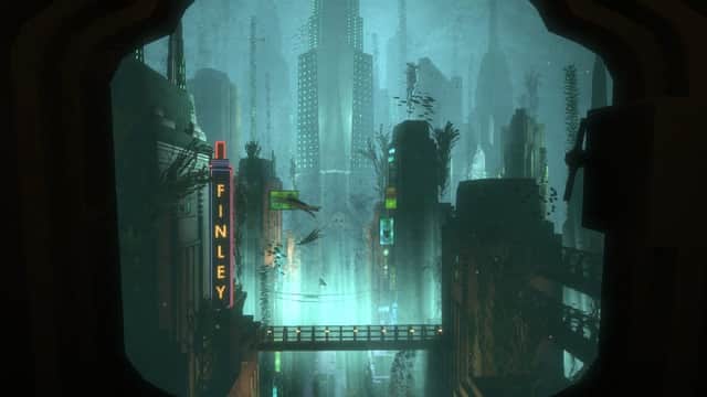 Anyone with a PS4, Xbox or PC that loves the BioShock series will undoubtedly already know just how awesome BioShock: The Collection is - but how does it hold up on Switch?