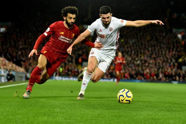 The Premier League returns on June 17 (Getty Images)