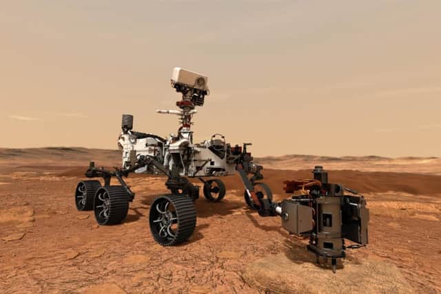 (Image: NASA)