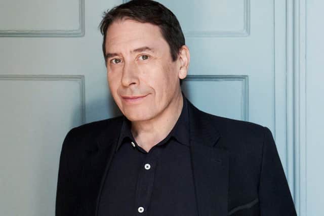 Jools Holland