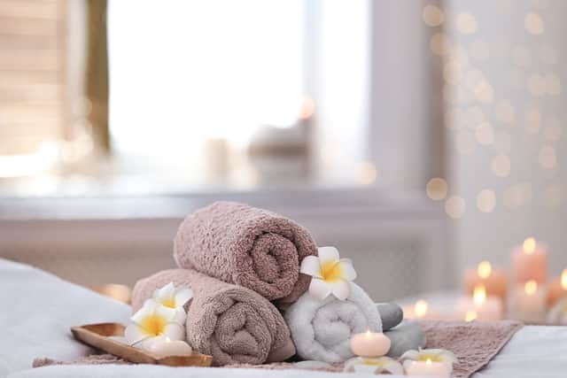 Don’t be surprised if hotels ask you about your health history before you attend (Photo: Shutterstock)