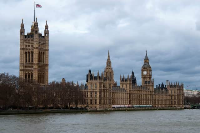 The clause was introduced as an amendment to the Trade Bill (Photo: Shutterstock)