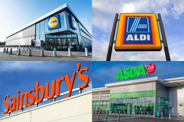 How did your favourite supermarket rank? (Photo: Shutterstock)