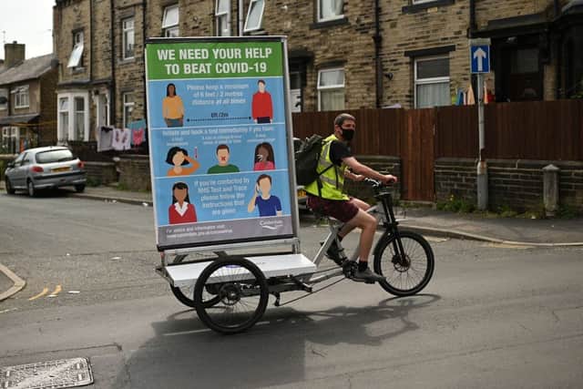 Do you know the latest rules in your area? (Photo: Getty Images)