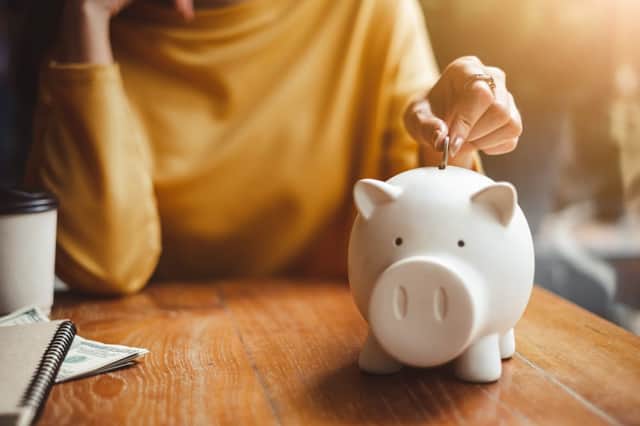 If you’re a recipient of benefits and are due to be paid over the bank holiday weekend, your payment days could change slightly as a result (Photo: Shutterstock)