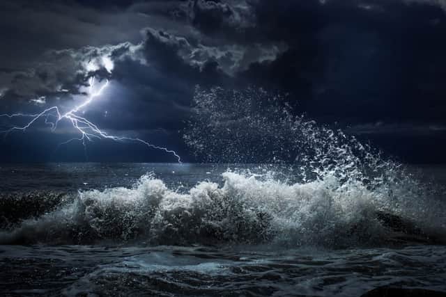 The UK has already seen a few storm names ticked off of the Met Office’s official list so far this year, but what are the other names lined up for the rest of 2020? (Photo: Shutterstock)