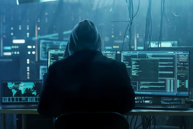 UK Universities and colleges have been warned of the increased threat of cyber attacks (Photo: Shutterstock)