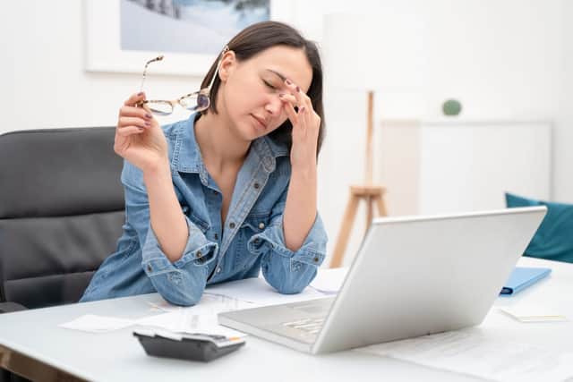 More than 400,000 energy customers being moved to new providers after the collapse of two companies are urged not to worry.