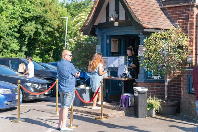 The equalities watchdog has raised concerns over any plans to make vaccine certification a requirement for access to events or venues (Photo: Shutterstock)