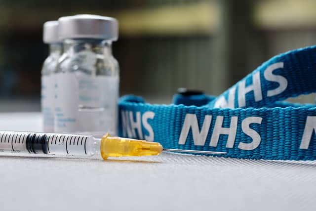 Oxford Covid vaccine found to reduce transmission by 67% - and gap between doses is working (Photo: Shutterstock)
