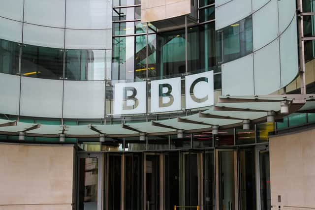 BBC Three will return as a TV channel in 2022, after moving online six years ago (Photo: Shutterstock)