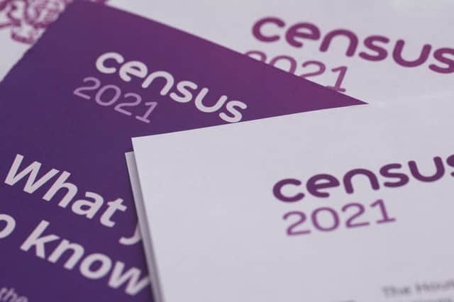 Everything you need to know about filling out the Census before the deadline (Photo: Shutterstock)