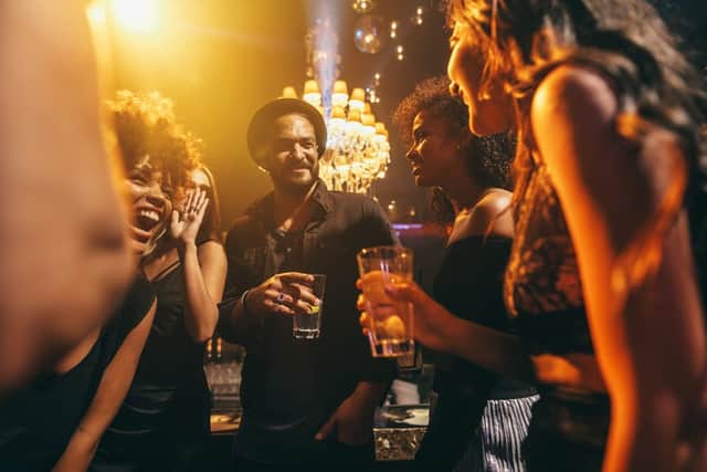 ‘Treating a symptom, not attacking the root cause’ - women react to plans for plainclothes officers to patrol clubs and bars (Photo: Shutterstock)