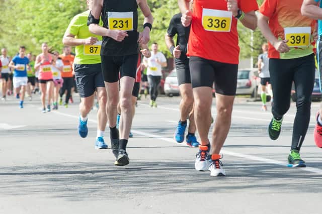 Three separate races will be held in Hertfordshire on 24 and 25 April (Photo: Shutterstock)
