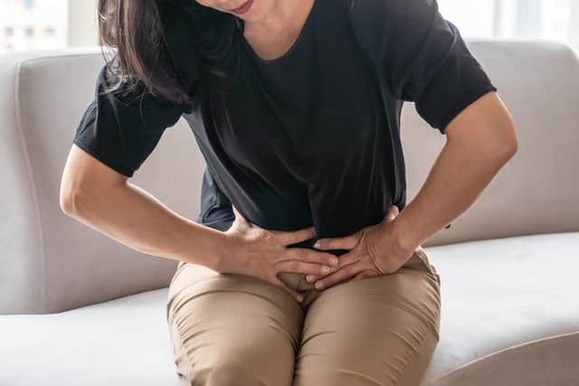 Bowel cancer is one of the most common cancers in the UK, with more than 42,000 people diagnosed with the condition every year (Photo: Shutterstock)