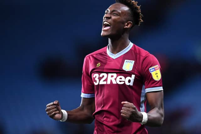 With ten minutes to go, Billy Sharps superb hat-trick was rendered meaningless, as a 10 minute ramraid from VIlla earned them a point. A day to forget for Blades fans...