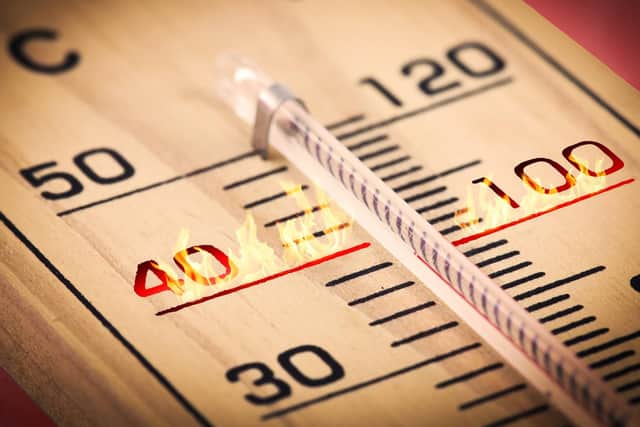 The longevity of this years heatwave has broken records dating back decades, but this kind of weather could now become the norm each summer