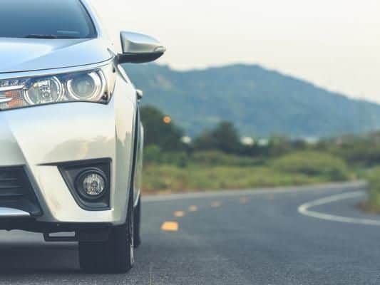 Flashing your lights to allow other drivers to go can be considered a driving offence if an accident results from doing so. Headlight flashes should only be used to warn drivers of your presence on the road.